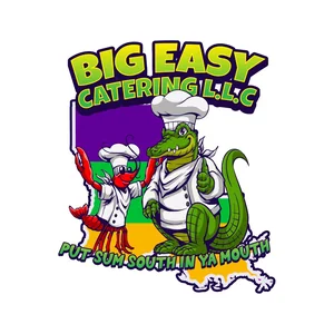 Big Easy Catering